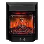 Электрокамин, Real Flame MAJESTIC LUX BL RC