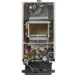 Газовый котел, Baxi ECO Nova 31F — изображение 4
