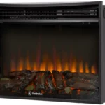 Настенный электрокамин, Electrolux EFP/P - 3020LS N