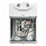 Газовый котел, Baxi POWER HT+ 1.70 — изображение 2
