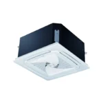 Кассетный кондиционер, Haier AB25S2SC2FA / 1U25S2SM4FA / PB-620KB — изображение 2