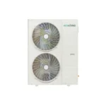 Напольно-потолочный кондиционер, EcoClima ECLCF-TC48/4R1 — изображение 4