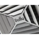 Водяной тепловентилятор, Ballu BHP-W4-15-D — изображение 4