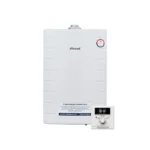 Газовый котел, Kiturami World Alpha-10