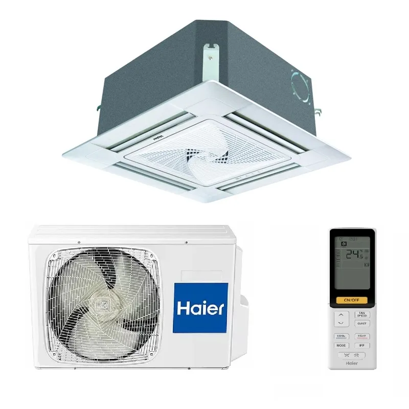 mw4aj1br6z9yi66n17xqshvfsjjyl7tm-1 Кассетный кондиционер, Haier AB35S2SC1FA / 1U35S2SM4FA — изображение 1