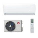 Кондиционер настенный, Kentatsu KSGTI50HFAN1 / KSRTI50HFAN1