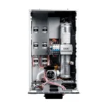 Электрический котел, Baxi Ampera Pro 12 — изображение 3
