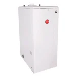 Дизельный котел, Kiturami TURBO-30