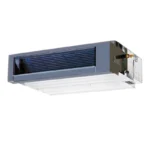 Канальный кондиционер, MDV MDTII-12HWFN8 / MDOAG-12HDN8 — изображение 2
