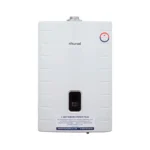 Газовый котел, Kiturami World Alpha C-30