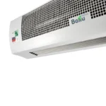 Тепловая завеса с водяным теплообменником, Ballu BHC-M20W30-PS (BRC-D2) — изображение 4