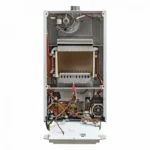 Газовый котел, Baxi ECO Classic 10F — изображение 2