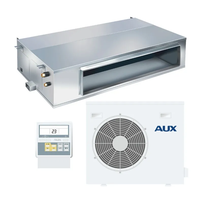 oelj57tqm0xdnzpaa1pq515iqxwrvprr-1 Канальный кондиционер, Aux ALMD-HS24/4DR2 / AL-HS24/4DR2(U) — изображение 1