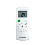 Кондиционер настенный, Lessar LS-H09KFE2 / LU-H09KFE2 — изображение 4