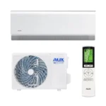 Кондиционер настенный, Aux ASW-H12A4/CA-R2DI / AS-H12A4/CA-R2DI