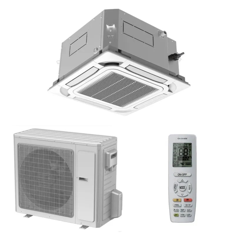 p3988iwr47fd9tzd6nexfk4gg7yn3u4w-1 Кассетный кондиционер, Gree GUD71T1/B-S — изображение 1