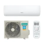 Кондиционер настенный, Hisense AS-09HR4RLRCJ01