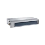 Канальный кондиционер, Kentatsu KSMB140HZRN1W / KSUNB140HZRN3 — изображение 2