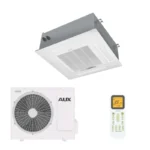 Кассетный кондиционер, Aux ALCA-H18/4DR2А / AL-H18/4DR2A(U)