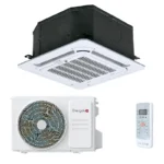 Кассетный кондиционер, Energolux SAC18С6-A / SAU18U6-A