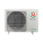 Кассетный кондиционер, Royal Clima CO-4C 18HNDI / CO-E 18HNDI / pan 8D1 — изображение 4