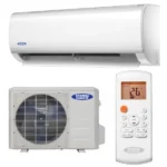 Кондиционер настенный, General Climate GC-R36HR / GU-R36H