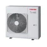 Наружный блок мульти сплит-системы, Toshiba RAS-5M34G3AVG-E