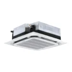 Кассетный кондиционер, EcoClima ECLCA-TC48/4R1 — изображение 2