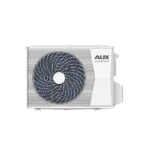 Кондиционер настенный, Aux ASW-H12A4/CС-R2DI / AS-H12A4/CС-R2DI — изображение 4