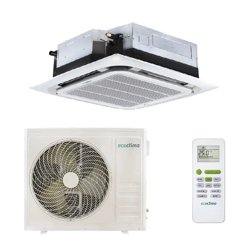 r024fn3ssn1yemw1uhwrtknri0webl01-1 Кассетный кондиционер, EcoClima ECLCA/I-TC36/4R1 — изображение 1