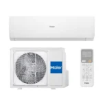 Кондиционер настенный, Haier AS20SHP1HRA-W / 1U20SHP1FRA — изображение 2