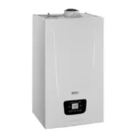 Газовый котел, Baxi LUNA DUO-TEC E 1.28