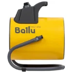 Электрическая тепловая пушка, Ballu BHP-PE2-5 — изображение 4