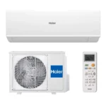 Кондиционер настенный, Haier AS25HQJ1HRA-W / 1U25HQJ1FRA
