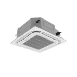 Кассетный кондиционер, Electrolux EACC-48H/UP4-DC/N8 — изображение 2