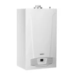 Газовый котел, Baxi ECO Life 1.14F