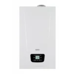 Газовый котел, Baxi LUNA DUO-TEC E 24 — изображение 2