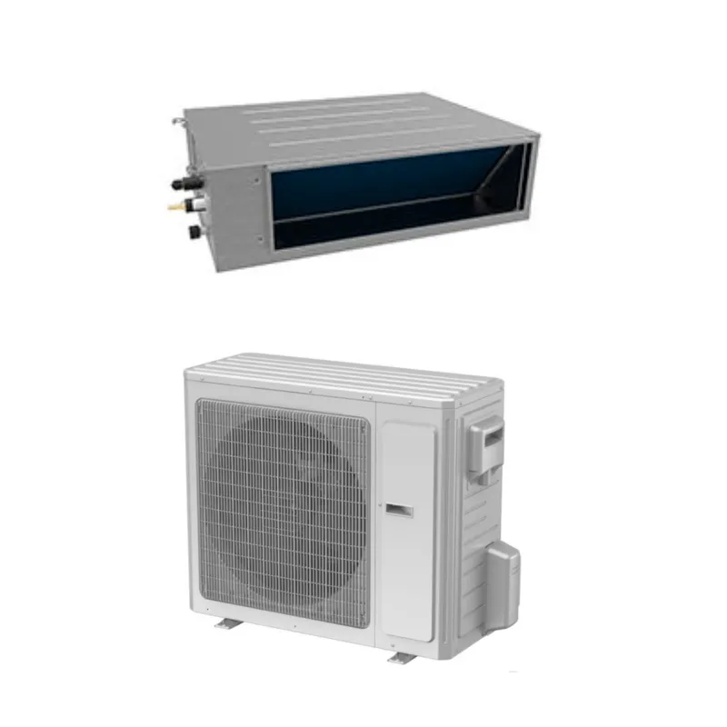 tgw2e364epu2k73ao6fynzd4ven6nqrn-1 Канальный кондиционер, Gree GUD140PHS1/B-S — изображение 1