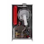 Газовый котел, Baxi LUNA DUO-TEC E 1.24 — изображение 4