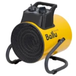 Электрическая тепловая пушка, Ballu BHP-PE2-5
