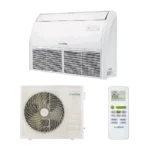 Напольно-потолочный кондиционер, EcoClima ECLCF-TC18/4R1