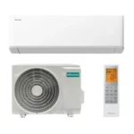 Кондиционер настенный, Hisense AS-07HW4RLCHA00