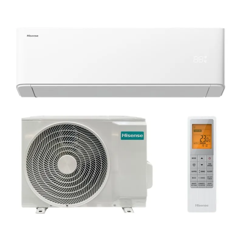 ttr8xqoaai2lcjd6hz08oi5xjk4ojgkm Кондиционер настенный, Hisense AS-07HW4RLCHA00 — изображение 1