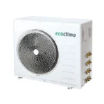 Канальный кондиционер, EcoClima ECLLD/I-TC36/4R1 — изображение 4