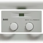 Газовый котел, Baxi ECO Classic 18F — изображение 3