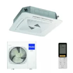 Кассетный кондиционер, Haier AB160S2LR1FA (PB-950QB) / 1U160S1LN1FB