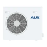 Канальный кондиционер, Aux ALMD-HS24/4DR2 / AL-HS24/4DR2(U) — изображение 4