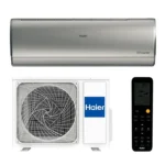 Кондиционер настенный, Haier AS35S2SJ3FA-S / 1U35MEC1FRA