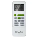 Мульти сплит система на 3 комнаты, Shuft SFMO/I-27 FMI-3/N8/Out / SFMS/I-09 HB FMI/N8/In/white - 3 шт. — изображение 3
