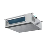 Канальный кондиционер, Hisense AUD-24HX4RGM2/AUW-24H4RF2